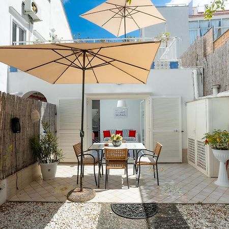 Marisabella Luxury Home Vico Equense Kültér fotó