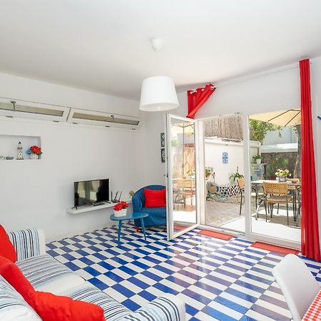 Marisabella Luxury Home Vico Equense Kültér fotó