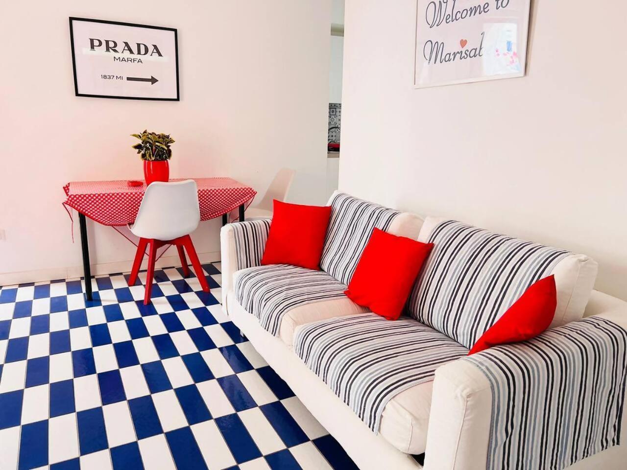 Marisabella Luxury Home Vico Equense Kültér fotó