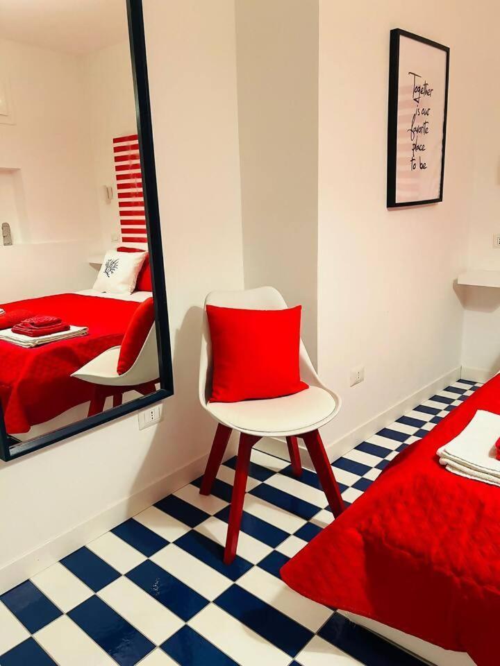 Marisabella Luxury Home Vico Equense Kültér fotó