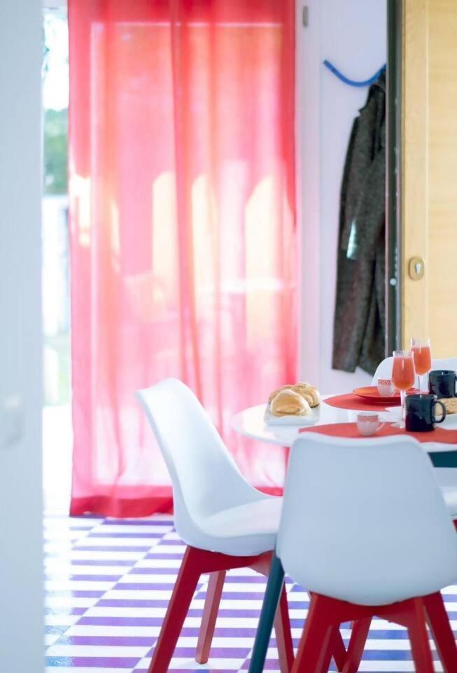 Marisabella Luxury Home Vico Equense Kültér fotó