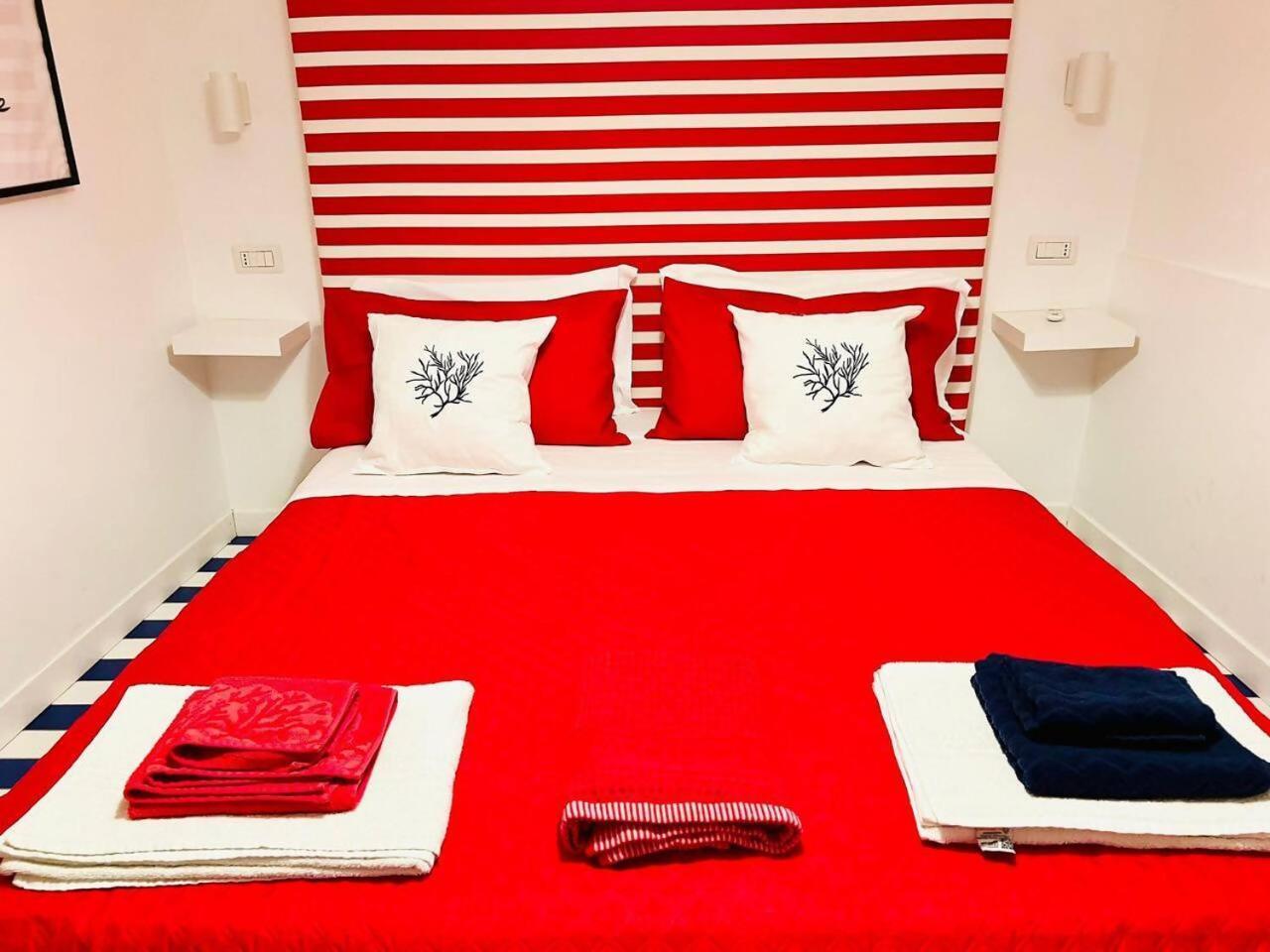 Marisabella Luxury Home Vico Equense Kültér fotó