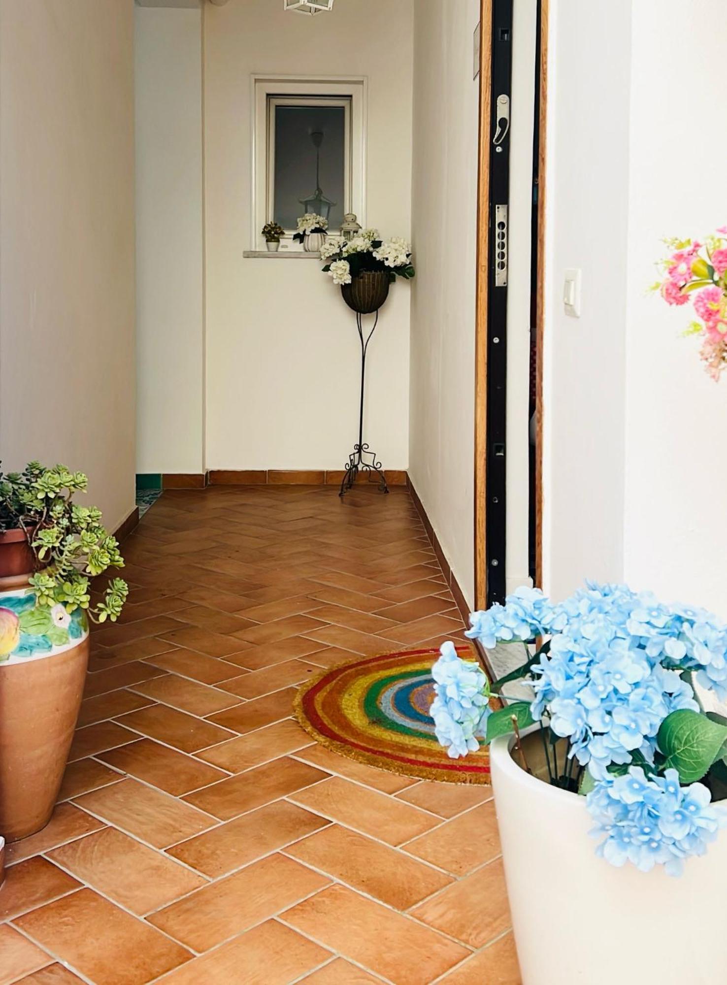 Marisabella Luxury Home Vico Equense Kültér fotó