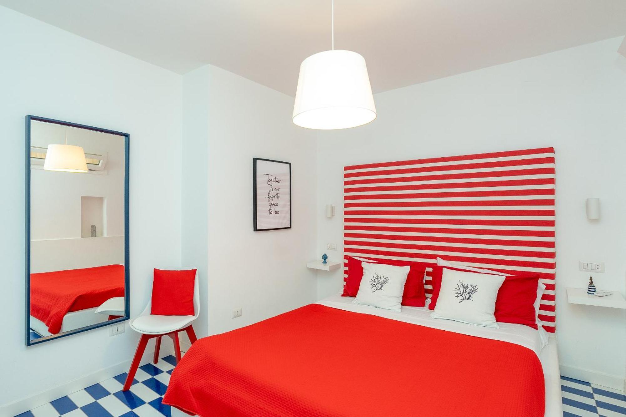 Marisabella Luxury Home Vico Equense Kültér fotó