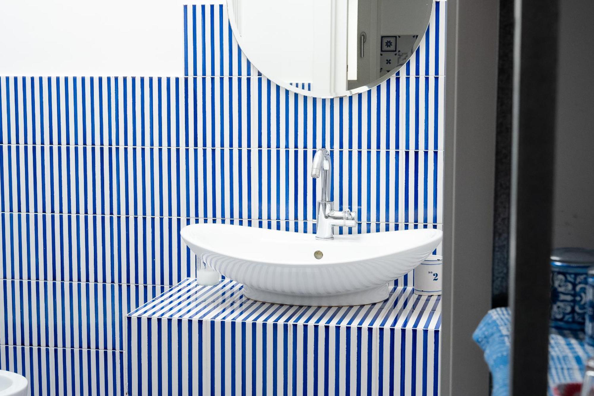 Marisabella Luxury Home Vico Equense Kültér fotó