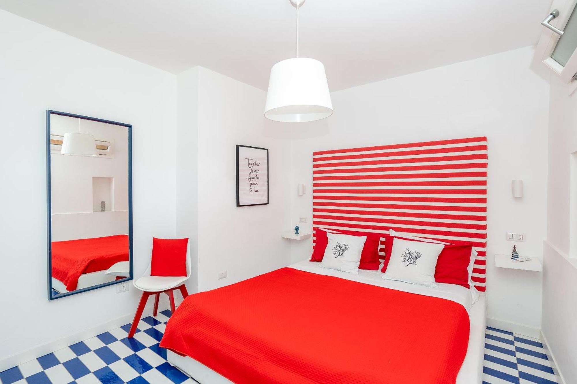 Marisabella Luxury Home Vico Equense Kültér fotó
