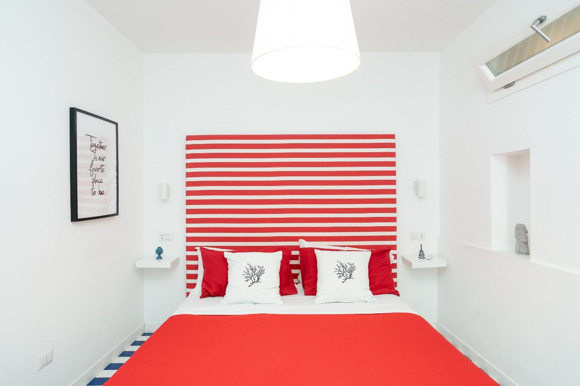 Marisabella Luxury Home Vico Equense Kültér fotó