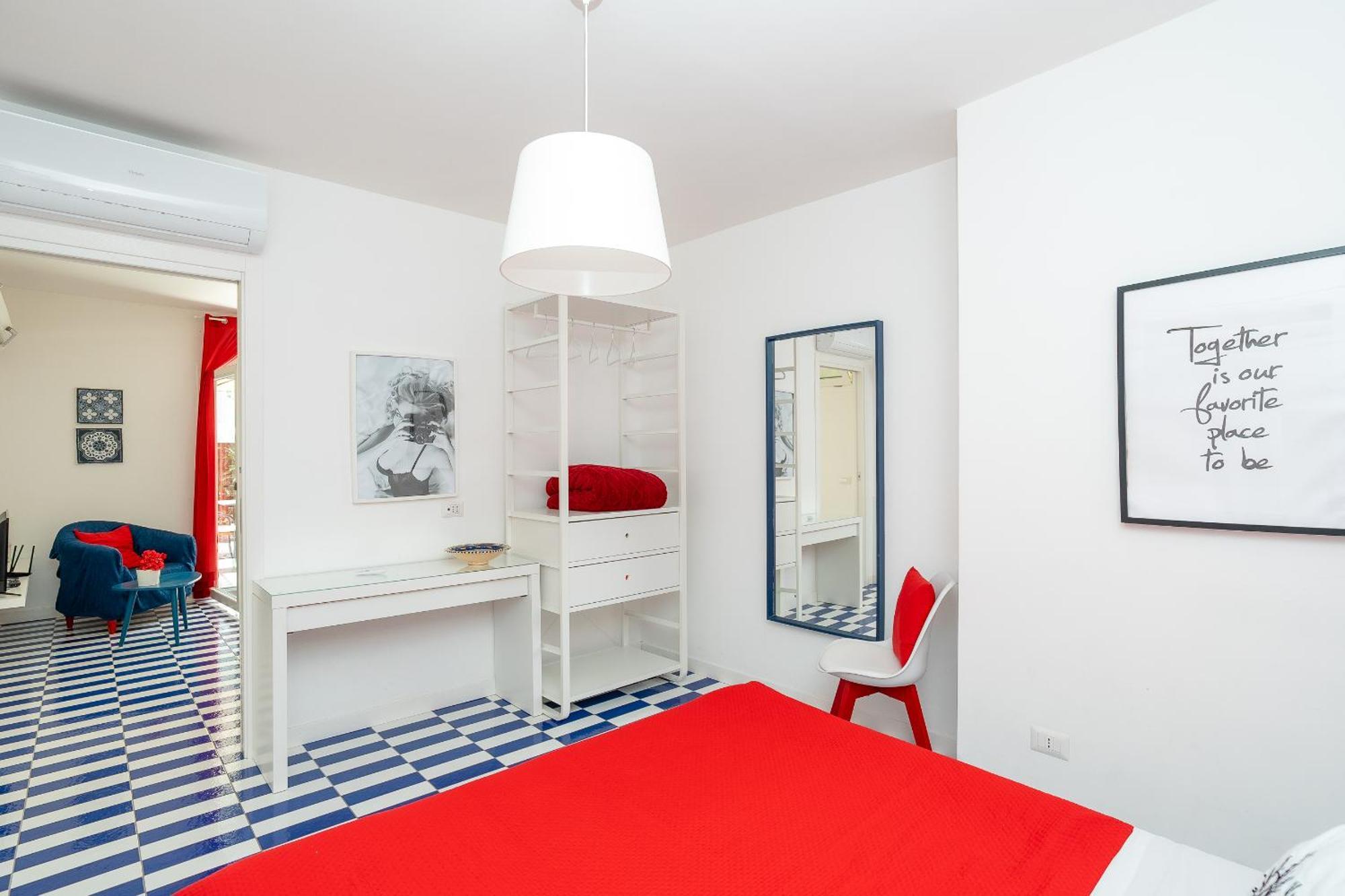 Marisabella Luxury Home Vico Equense Kültér fotó