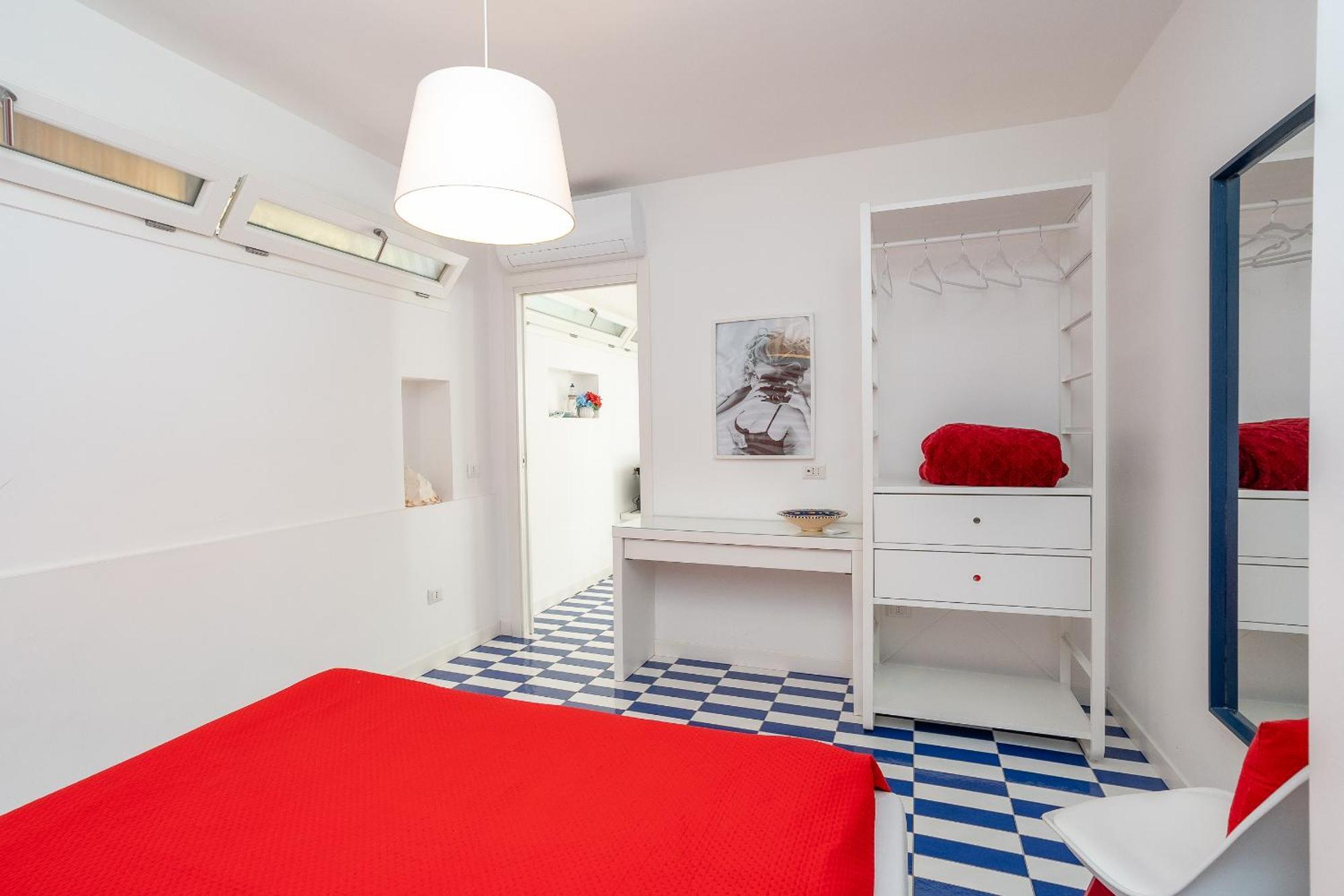 Marisabella Luxury Home Vico Equense Kültér fotó