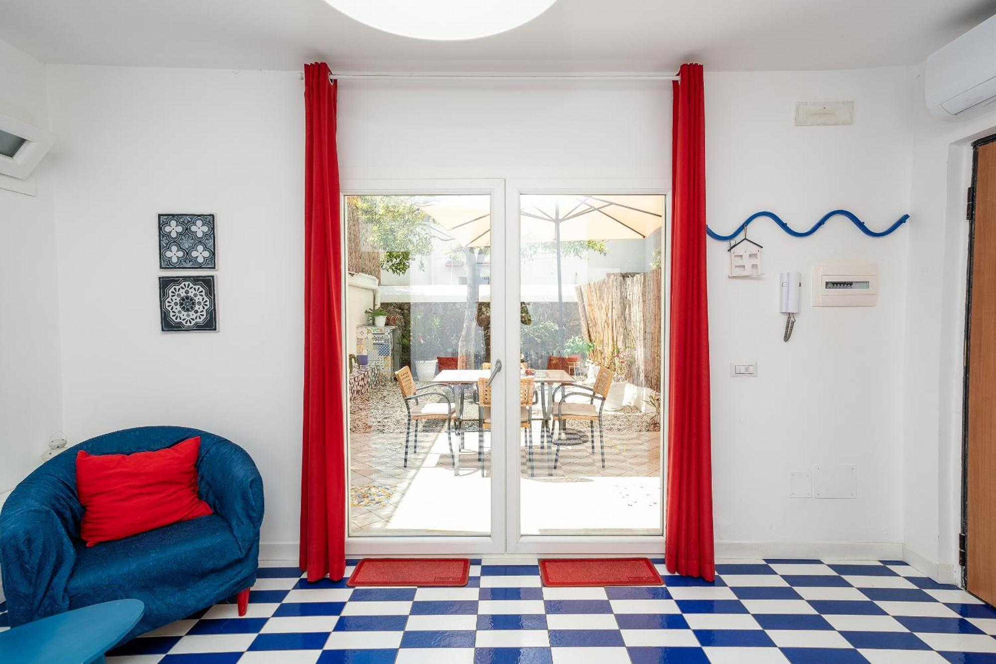 Marisabella Luxury Home Vico Equense Kültér fotó