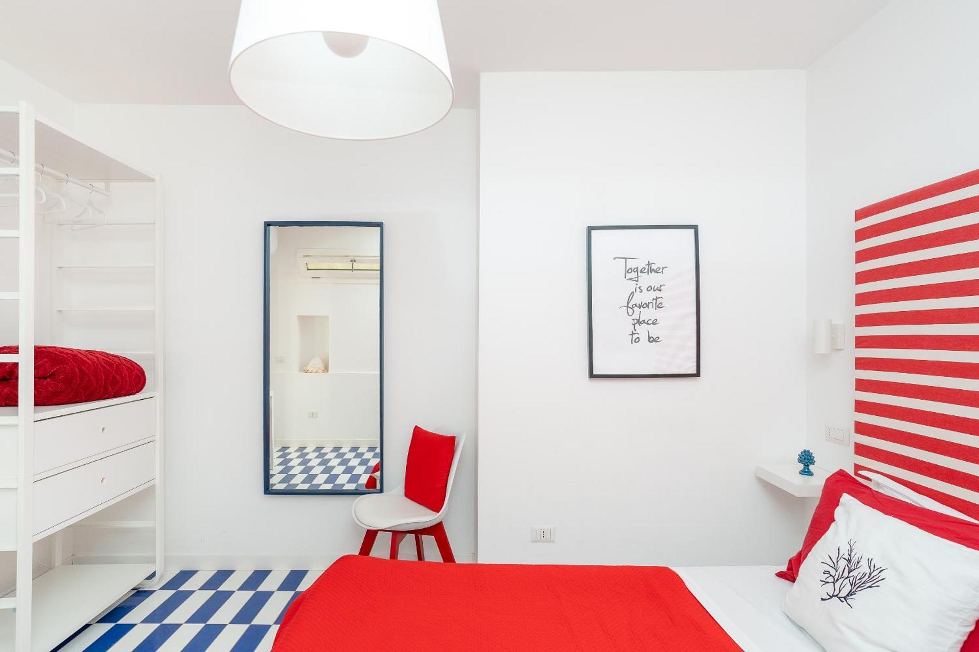 Marisabella Luxury Home Vico Equense Kültér fotó