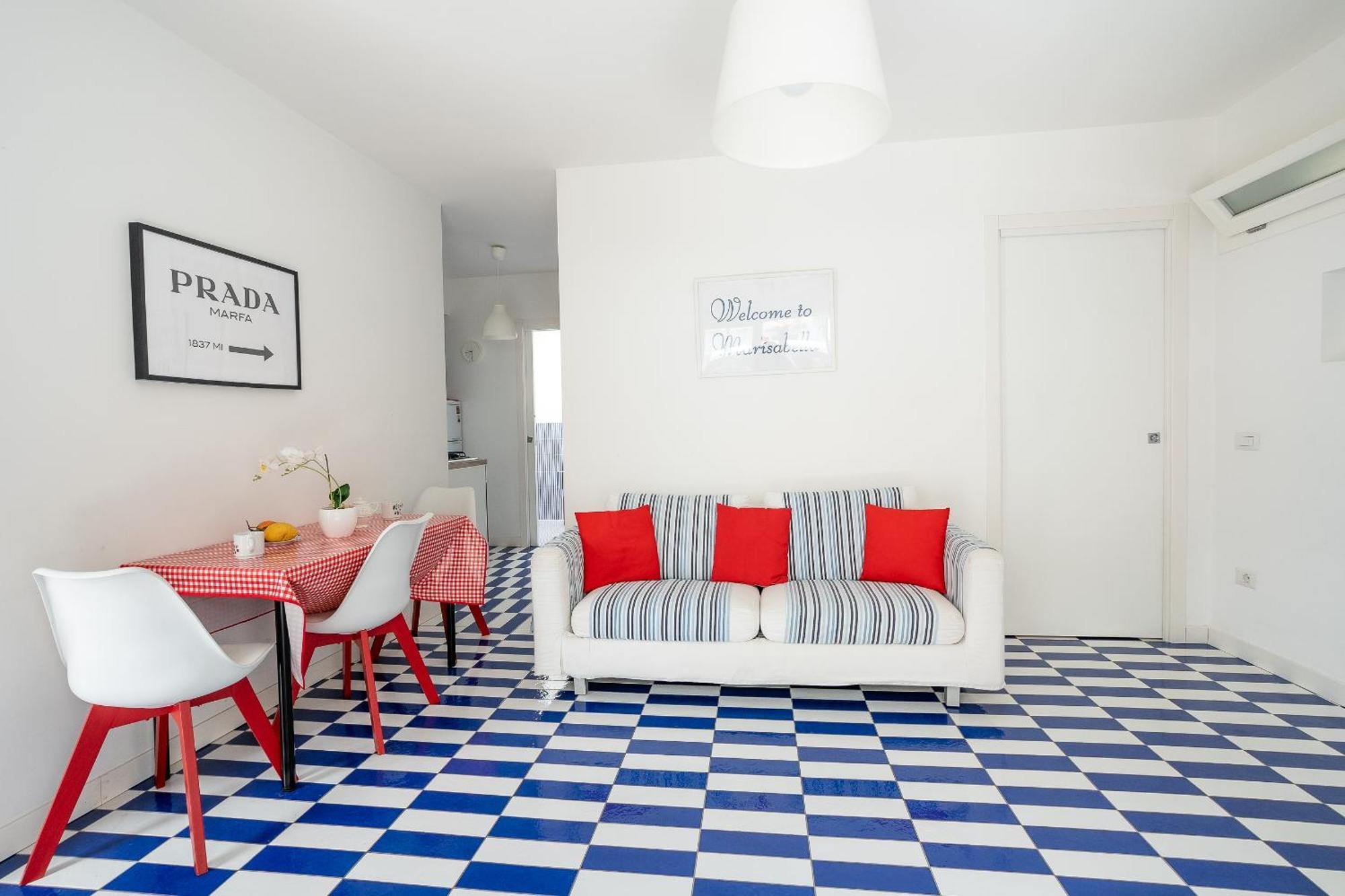 Marisabella Luxury Home Vico Equense Kültér fotó