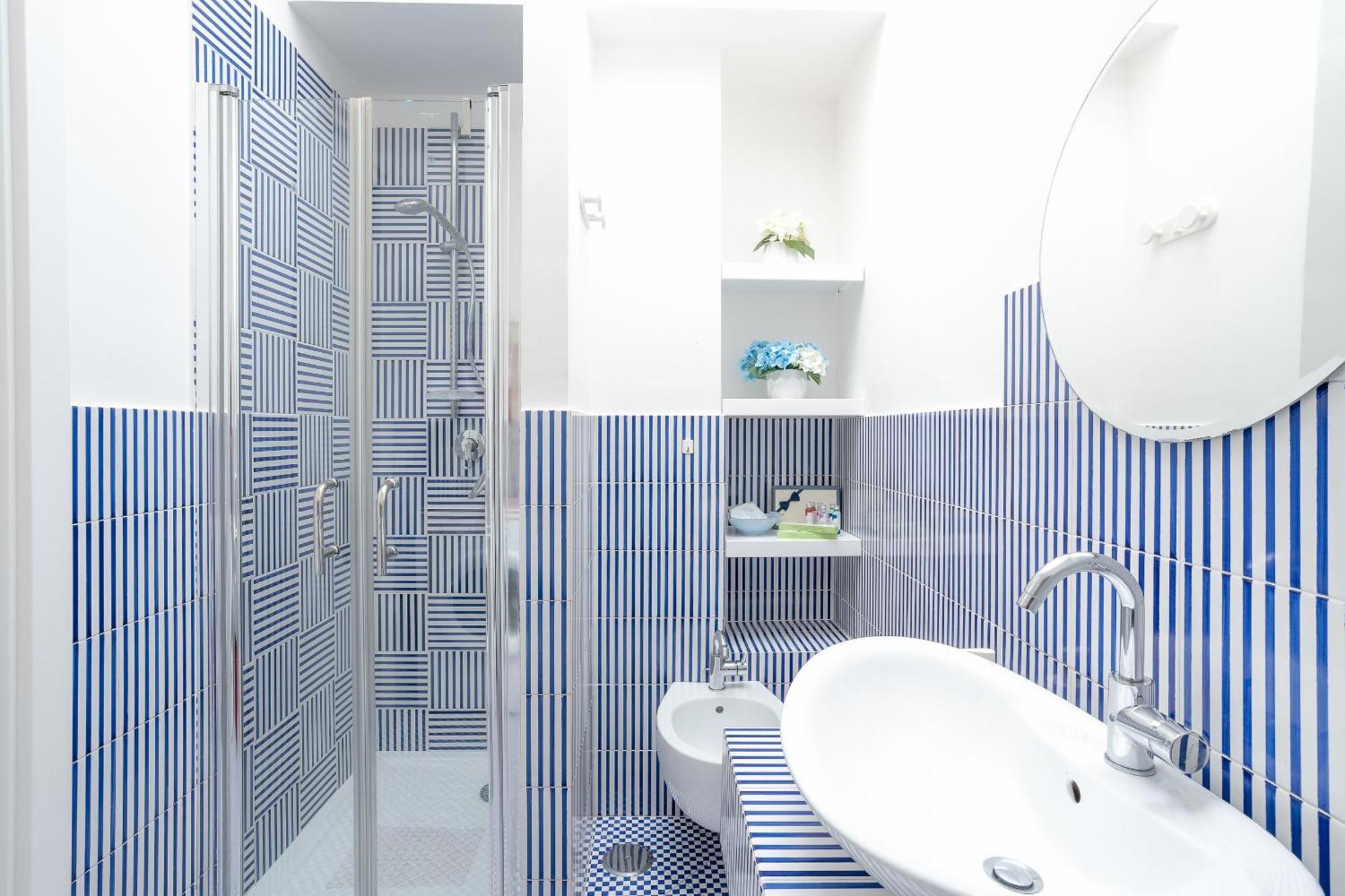 Marisabella Luxury Home Vico Equense Kültér fotó
