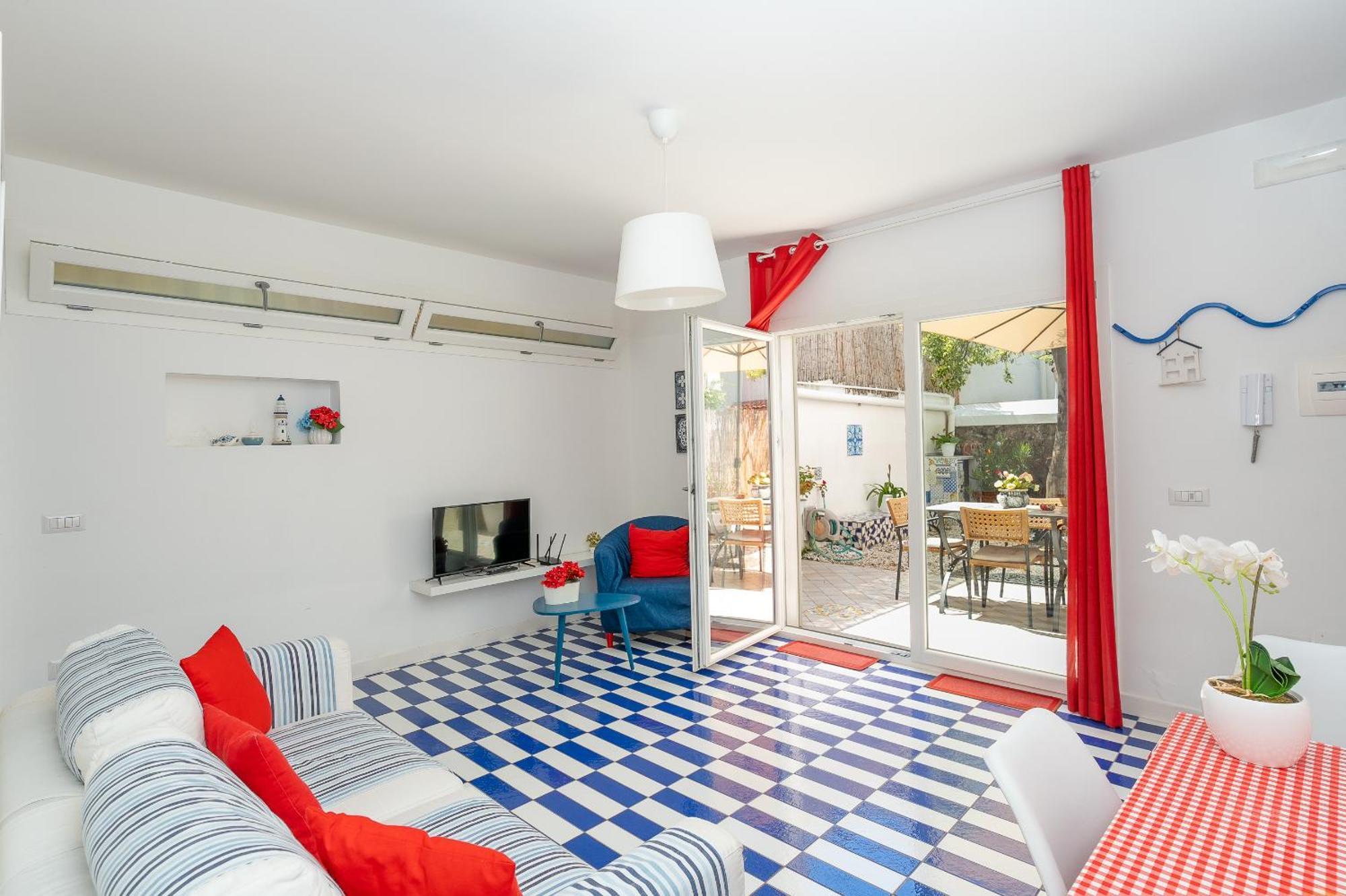Marisabella Luxury Home Vico Equense Kültér fotó